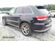 2020 Jeep Grand Cherokee Summit z VIN 1C4RJFJG3LC335114, wystawiony jako Copart lot #58890555 z przebiegiem 90 130 mil mil oraz Szkoda całkowita • Salvage title. Historia ofert i sprzedaży dostępna na DreamBid. Obrazek 2.