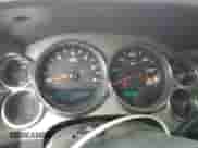 2012 GMC Sierra 1500 SLE with VIN 3GTP2VE78CG184597, listed as a Copart auction lot 55646704 with 192,966 mi miles and Salvage title. Bid and sale history available at DreamBid. Image 9.