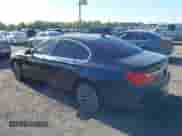 2011 BMW 7 Series 740i с VIN WBAKA4C52BC392112, выставлен на аукционе IAAI как лот 41736939 с пробегом 125 953 миль миль и . История ставок и продаж доступна на DreamBid. Изображение 3.