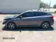 2023 Subaru Impreza Premium с VIN 4S3GTAV65P3713767, выставлен на аукционе IAAI как лот 42793023 с пробегом 17 016 миль миль и . История ставок и продаж доступна на DreamBid. Изображение 14.