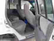 1995 Jeep Grand Cherokee Laredo with VIN 1J4GZ58Y2SC582464, listed as a IAAI auction lot 43330659 with 210,650 mi miles and . Bid and sale history available at DreamBid. Image 8.