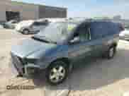 2006 Dodge Grand Caravan SXT z VIN 2D4GP44L86R649519, wystawiony jako Copart lot #84798585 z przebiegiem Nie podano mil oraz Szkoda całkowita • Salvage title. Historia ofert i sprzedaży dostępna na DreamBid. Obrazek 1.