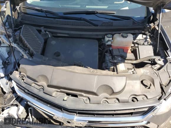2020 Chevrolet Traverse LS с VIN 1GNERFKW2LJ157650, выставлен на аукционе Copart как лот 70367345 с пробегом 99 263 миль миль и Списание • Salvage title. История ставок и продаж доступна на DreamBid. Изображение 12.