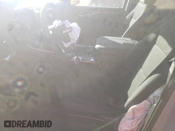 2024 Chevrolet Silverado 1500 LT с VIN 3GCUDDE80RG255929, выставлен на аукционе Copart как лот 85873354 с пробегом 1 584 миль миль и Списание • Salvage title. История ставок и продаж доступна на DreamBid. Изображение 7.