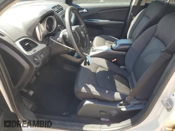 2012 Dodge Journey SXT с VIN 3C4PDDBG1CT315997, выставлен на аукционе Copart как лот 71164815 с пробегом 146 412 миль миль и Чистый • Clean title. История ставок и продаж доступна на DreamBid. Изображение 7.