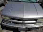 2000 Chevrolet Tahoe Z71 с VIN 1GNEK13R5YR174726, выставлен на аукционе Copart как лот 51745405 с пробегом Не указан миль и Списание • Salvage title. История ставок и продаж доступна на DreamBid. Изображение 12.