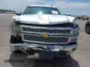 2015 Chevrolet Silverado 1500 LTZ with VIN 3GCPCSEC4FG194704, listed as a IAAI auction lot 42696181 with 152,856 mi miles and . Bid and sale history available at DreamBid. Image 12.