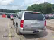 2011 Chevrolet Tahoe LT с VIN 1GNSCBE04BR217724, выставлен на аукционе IAAI как лот 43011071 с пробегом 183 846 миль миль и . История ставок и продаж доступна на DreamBid. Изображение 3.