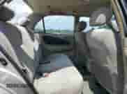 2000 Chevrolet Prizm с VIN 1Y1SK5487YZ408093, выставлен на аукционе Copart как лот 65705355 с пробегом 143 283 миль миль и Списание • Salvage title. История ставок и продаж доступна на DreamBid. Изображение 10.