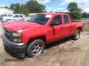 2015 Chevrolet Silverado 1500 Work Truck с VIN 1GCRCPEC7FZ201991, выставлен на аукционе IAAI как лот 42237687 с пробегом Не указан миль и . История ставок и продаж доступна на DreamBid. Изображение 19.