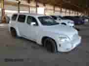 2008 Chevrolet HHR LT с VIN 3GNDA23D08S539559, выставлен на аукционе Copart как лот 84427905 с пробегом Не указан миль и Чистый • Clean title. История ставок и продаж доступна на DreamBid. Изображение 4.