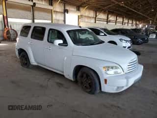 2008 Chevrolet HHR LT с VIN 3GNDA23D08S539559, выставлен на аукционе Copart как лот 84427905 с пробегом Не указан миль и Чистый • Clean title. История ставок и продаж доступна на DreamBid. Изображение 4.