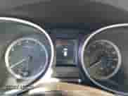 2018 Hyundai Santa Fe 2.4L с VIN 5XYZU3LB4JG514696, выставлен на аукционе Copart как лот 81977915 с пробегом Не указан миль и Списание • Salvage title. История ставок и продаж доступна на DreamBid. Изображение 9.