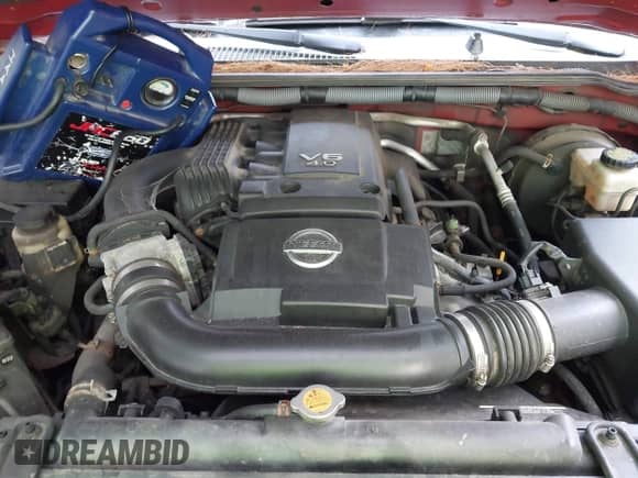 2010 Nissan Frontier LE z VIN 1N6AD0EV1AC443123, wystawiony jako IAAI lot #43161652 z przebiegiem 196 692 mil mil oraz . Historia ofert i sprzedaży dostępna na DreamBid. Obrazek 10.