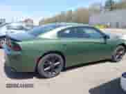 2023 Dodge Charger SXT with VIN 2C3CDXJGXPH675970, listed as a IAAI auction lot 42074717 with 5,930 mi miles and . Bid and sale history available at DreamBid. Image 13.