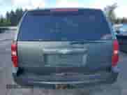 2011 Chevrolet Suburban с VIN 1GNSC5E00BR228320, выставлен на аукционе Copart как лот 74813024 с пробегом 178 020 миль миль и Списание • Salvage title. История ставок и продаж доступна на DreamBid. Изображение 6.