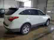 2011 Hyundai Veracruz GLS с VIN KM8NUDCC7BU141906, выставлен на аукционе Copart как лот 62597465 с пробегом 112 800 миль миль и Списание • Salvage title. История ставок и продаж доступна на DreamBid. Изображение 3.