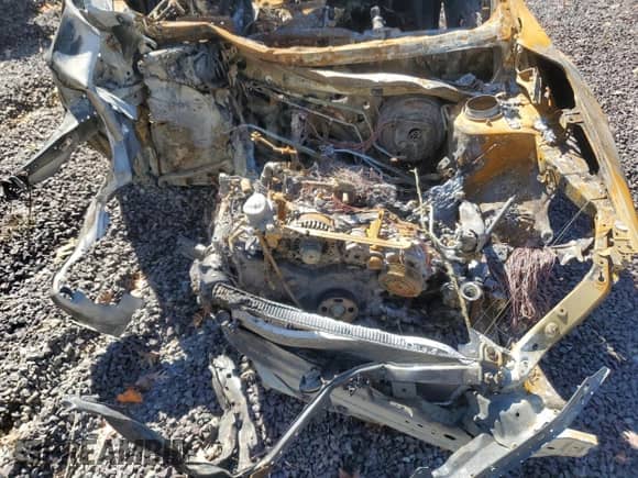 2018 Subaru WRX Limited with VIN JF1VA1F69J9804689, listed as a Copart auction lot 87378455 with Not provided miles and Non repairable. Bid and sale history available at DreamBid. Image 11.