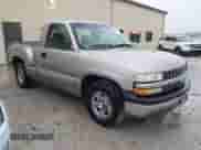 2000 Chevrolet Silverado 1500 LS с VIN 1GCEC14T5YZ212150, выставлен на аукционе IAAI как лот 41552486 с пробегом Не указан миль и . История ставок и продаж доступна на DreamBid. Изображение 1.