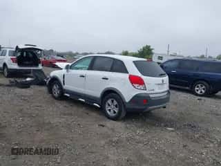 2010 Saturn VUE XE 1SB с VIN 3GSALAE14AS591791, выставлен на аукционе IAAI как лот 43186543 с пробегом 79 188 миль миль и . История ставок и продаж доступна на DreamBid. Изображение 3.