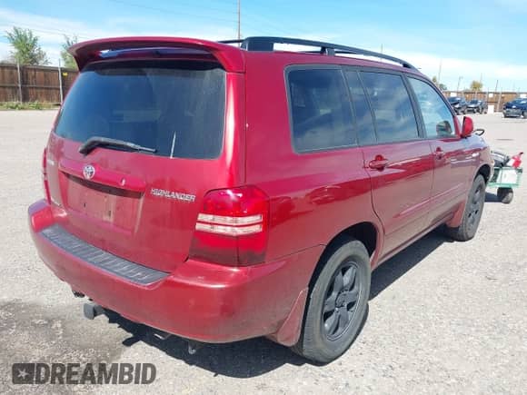 2002 Toyota Highlander с VIN JTEHF21A820046341, выставлен на аукционе IAAI как лот 43289510 с пробегом 151 119 миль миль и . История ставок и продаж доступна на DreamBid. Изображение 4.