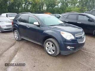 2015 Chevrolet Equinox LT с VIN 2GNFLGE31F6218307, выставлен на аукционе IAAI как лот 42885518 с пробегом 171 254 миль миль и . История ставок и продаж доступна на DreamBid. Изображение 1.