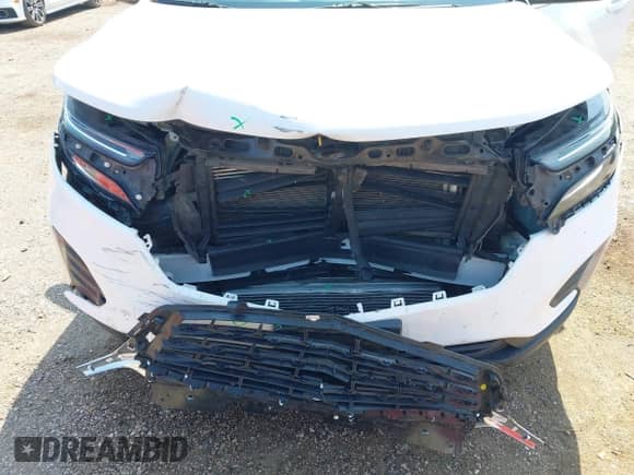 2022 Chevrolet Equinox LT with VIN 3GNAXUEV3NL203090, listed as a IAAI auction lot 42783691 with 72,855 mi miles and . Bid and sale history available at DreamBid. Image 6.
