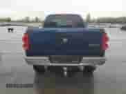 2007 Dodge 2500 SLT with VIN 3D7KS28C77G746549, listed as a Copart auction lot 56504075 with 163,905 mi miles and Salvage title. Bid and sale history available at DreamBid. Image 6.