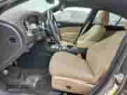 2012 Dodge Charger SE with VIN 2C3CDXBG1CH153365, listed as a Copart auction lot 67210685 with 127,914 mi miles and Salvage title. Bid and sale history available at DreamBid. Image 7.