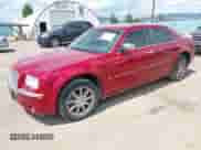 2007 Chrysler 300 C with VIN 2C3KK63H67H827549, listed as a IAAI auction lot 42590476 with 216,263 mi miles and . Bid and sale history available at DreamBid. Image 2.