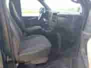 2009 Chevrolet Express Passenger с VIN 1GAHG39K291137235, выставлен на аукционе IAAI как лот 42418541 с пробегом 234 400 миль миль и . История ставок и продаж доступна на DreamBid. Изображение 5.