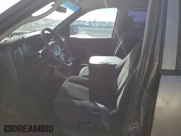 2003 Dodge 1500 ST with VIN 1D7HA18Z93J508755, listed as a Copart auction lot 67155674 with 214,996 mi miles and Non repairable. Bid and sale history available at DreamBid. Image 7.