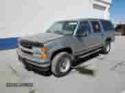 1998 Chevrolet Suburban с VIN 1GNGK26J8WJ328152, выставлен на аукционе Copart как лот 66725315 с пробегом Не указан миль и Чистый • Clean title. История ставок и продаж доступна на DreamBid. Изображение 1.