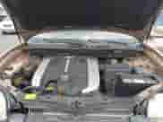 2004 Hyundai Santa Fe GLS с VIN KM8SC13E74U598269, выставлен на аукционе IAAI как лот 43021072 с пробегом 186 592 миль миль и . История ставок и продаж доступна на DreamBid. Изображение 10.