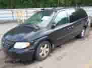 2007 Dodge Grand Caravan SXT with VIN 2D8GP44L87R271623, listed as a IAAI auction lot 42676657 with 226,502 mi miles and . Bid and sale history available at DreamBid. Image 2.