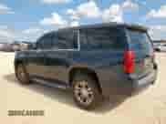 2017 Chevrolet Tahoe LS с VIN 1GNSKAEC4HR293248, выставлен на аукционе Copart как лот 68884775 с пробегом 113 749 миль миль и Чистый • Clean title. История ставок и продаж доступна на DreamBid. Изображение 2.