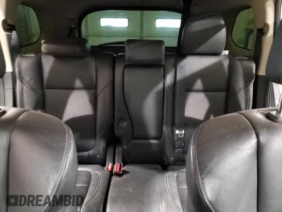 2020 Mitsubishi Outlander SE с VIN JA4AD3A34LJ001339, выставлен на аукционе Copart как лот 50270345 с пробегом 117 043 миль миль и Списание • Salvage title. История ставок и продаж доступна на DreamBid. Изображение 10.