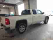 2017 GMC Sierra 1500 SLE with VIN 1GTV2MEC8HZ205115, listed as a IAAI auction lot 43244018 with 113,315 mi miles and . Bid and sale history available at DreamBid. Image 4.