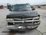 2005 Chevrolet Suburban LS z VIN 3GNEC16Z45G192705, wystawiony jako Copart lot #79030794 z przebiegiem 260 312 mil mil oraz Szkoda całkowita • Salvage title. Historia ofert i sprzedaży dostępna na DreamBid. Obrazek 5.