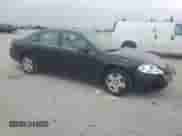 2007 Chevrolet Impala LS с VIN 2G1WB58K479156512, выставлен на аукционе Copart как лот 81988175 с пробегом 263 943 миль миль и Списание • Salvage title. История ставок и продаж доступна на DreamBid. Изображение 4.