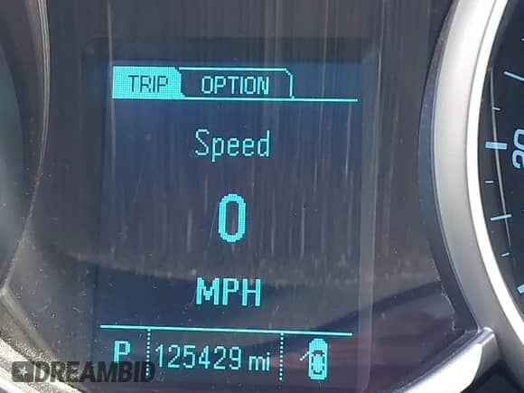 2014 Chevrolet Cruze 1LT z VIN 1G1PC5SB0E7306270, wystawiony jako IAAI lot #43335671 z przebiegiem 125 429 mil mil oraz . Historia ofert i sprzedaży dostępna na DreamBid. Obrazek 16.