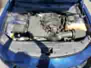 2015 Dodge Charger SXT z VIN 2C3CDXJG5FH769687, wystawiony jako Copart lot #80821915 z przebiegiem 158 108 mil mil oraz Szkoda całkowita • Salvage title. Historia ofert i sprzedaży dostępna na DreamBid. Obrazek 11.