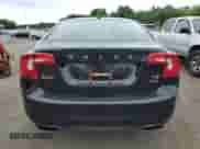 2014 Volvo S60 T5 с VIN YV1612FH7E2281218, выставлен на аукционе Copart как лот 62895535 с пробегом 239 600 миль миль и Чистый • Clean title. История ставок и продаж доступна на DreamBid. Изображение 6.