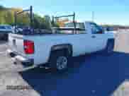 2017 GMC Sierra 1500 with VIN 1GTN1LEH2HZ125253, listed as a IAAI auction lot 43387393 with 108,153 mi miles and . Bid and sale history available at DreamBid. Image 4.