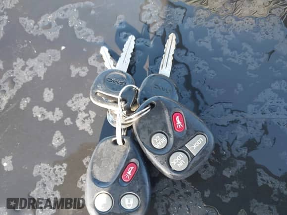 2003 GMC Sierra 1500 SLE с VIN 2GTEK19T631100244, выставлен на аукционе IAAI как лот 41192558 с пробегом Не указан миль и . История ставок и продаж доступна на DreamBid. Изображение 11.