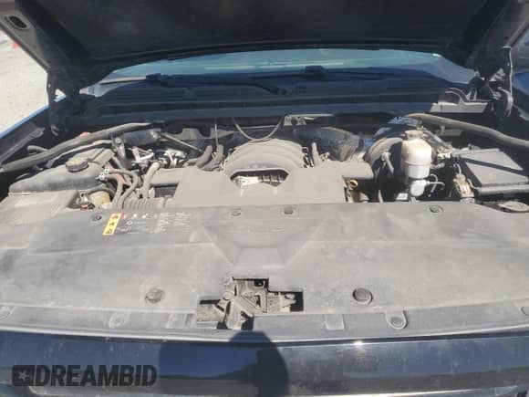 2017 Chevrolet Silverado 1500 LT с VIN 1GCVKREC2HZ149167, выставлен на аукционе Copart как лот 86998795 с пробегом 154 373 миль миль и Чистый • Clean title. История ставок и продаж доступна на DreamBid. Изображение 10.