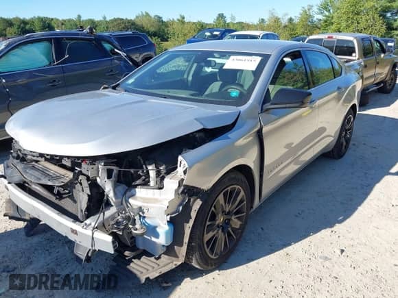 2016 Chevrolet Impala LS с VIN 2G11Z5SA9G9196025, выставлен на аукционе IAAI как лот 43061915 с пробегом 128 376 миль миль и . История ставок и продаж доступна на DreamBid. Изображение 18.