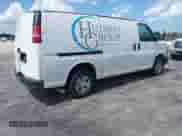 2006 Chevrolet Express Cargo с VIN 1GCFG15X361124543, выставлен на аукционе IAAI как лот 42884506 с пробегом 204 169 миль миль и . История ставок и продаж доступна на DreamBid. Изображение 4.