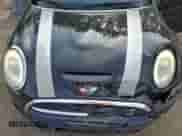 2015 MINI Hardtop S with VIN WMWXP7C52F2A33637, listed as a Copart auction lot 61159235 with 186,748 mi miles and Clean title. Bid and sale history available at DreamBid. Image 11.