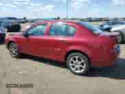 2007 Chevrolet Cobalt LT with VIN 1G1AL55F977239532, listed as a Copart auction lot 82113645 with 82,008 mi miles and Salvage title. Bid and sale history available at DreamBid. Image 2.